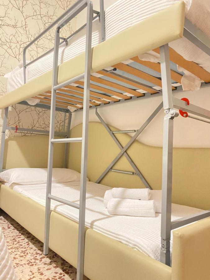 Hotel Ravello Adults Only Rimini Dış mekan fotoğraf