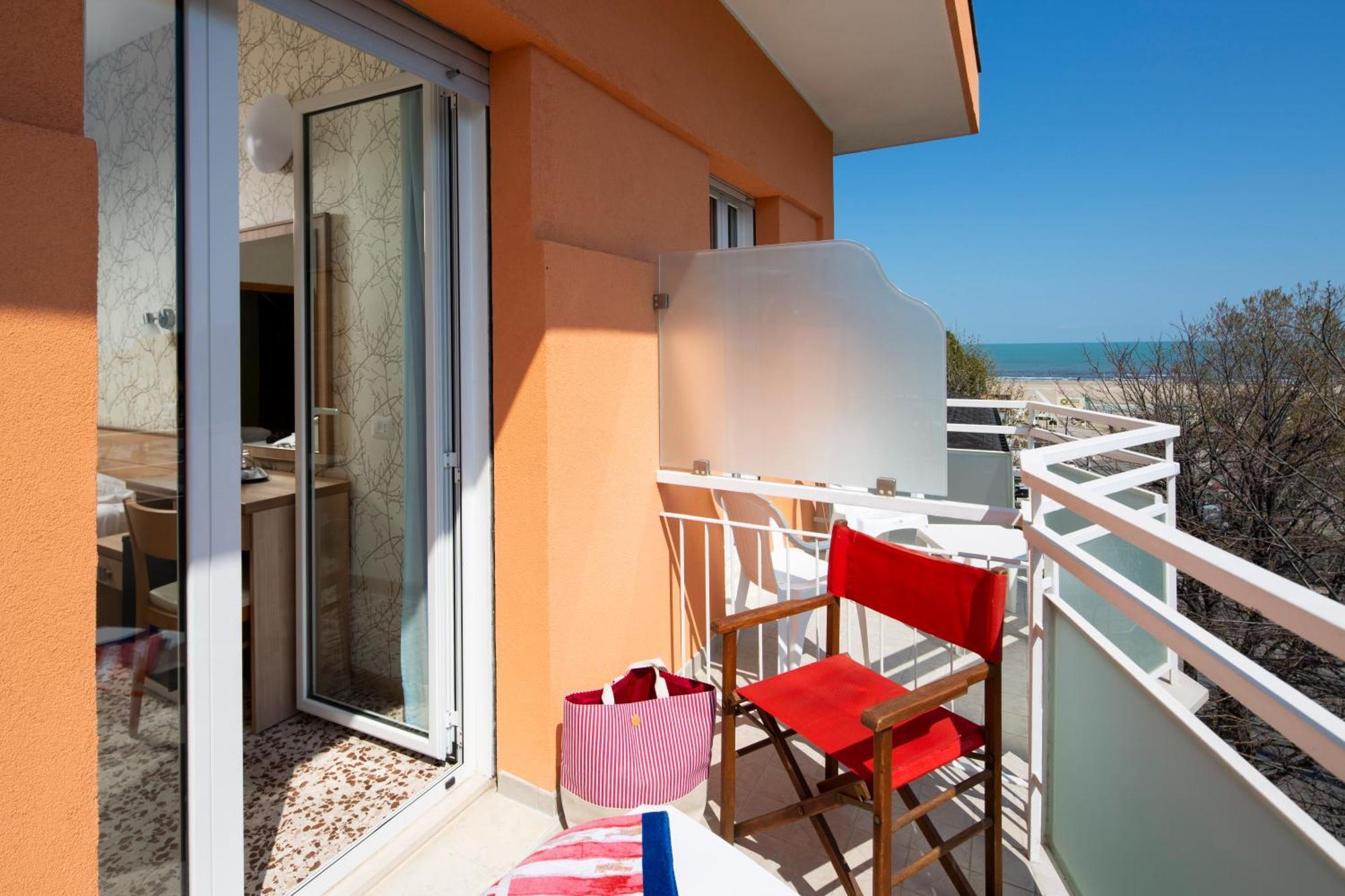 Hotel Ravello Adults Only Rimini Dış mekan fotoğraf