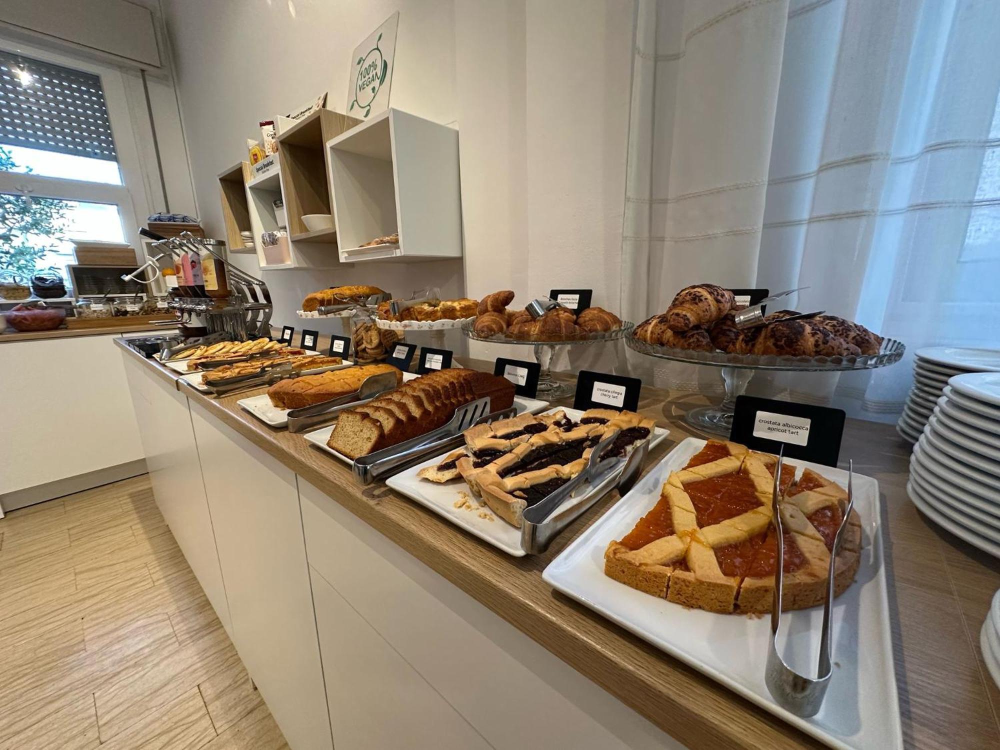 Hotel Ravello Adults Only Rimini Dış mekan fotoğraf