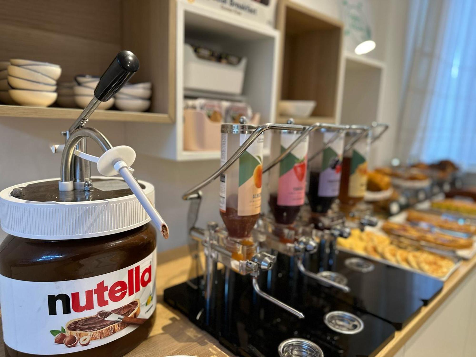 Hotel Ravello Adults Only Rimini Dış mekan fotoğraf