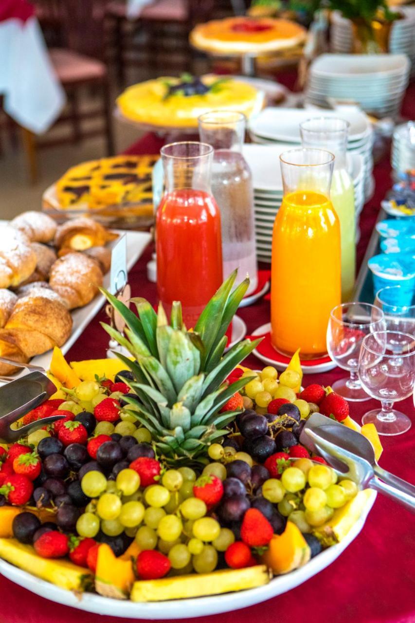 Hotel Ravello Adults Only Rimini Dış mekan fotoğraf